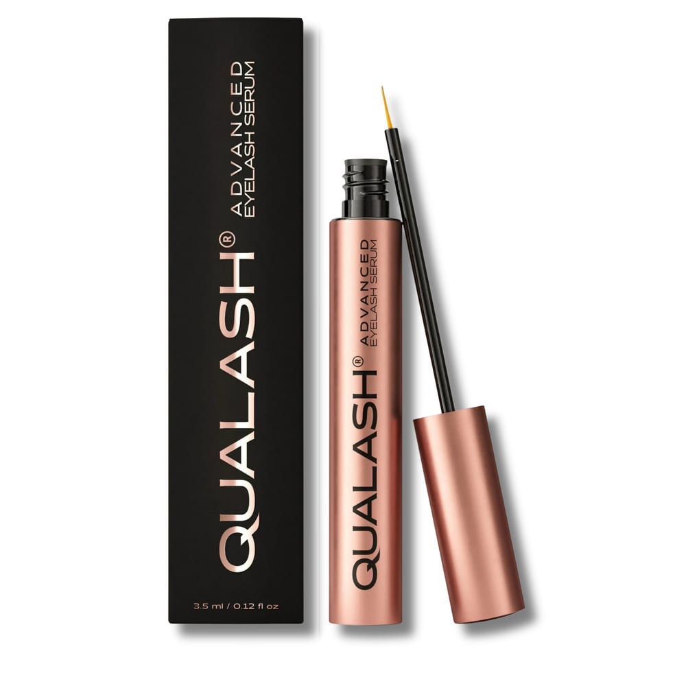 QUALASH Lash Growth Serum Produktfoto