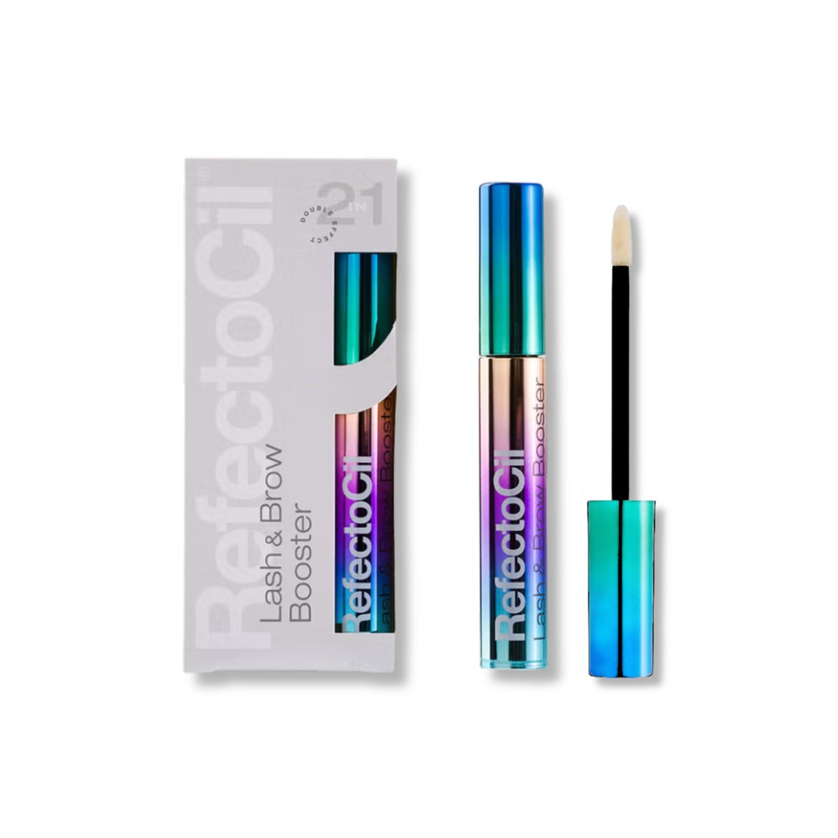 RefectoCil Lash & Brow Booster Produktfoto
