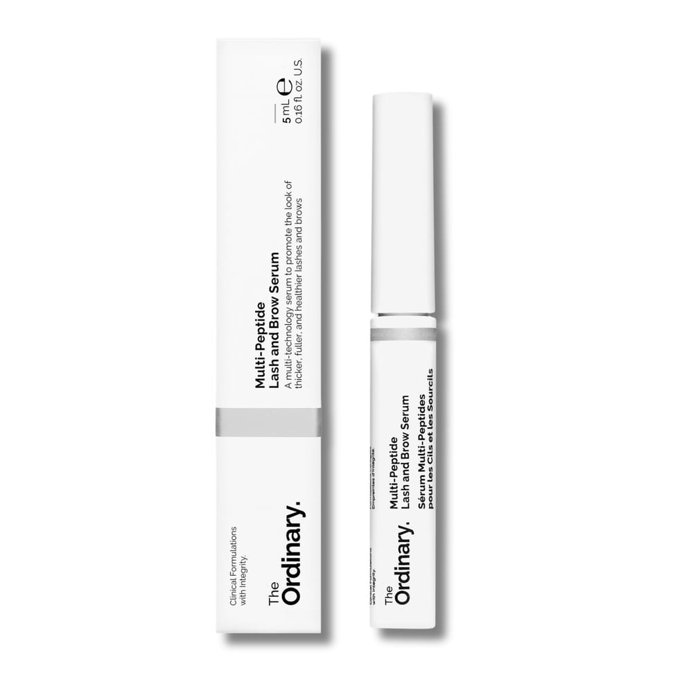 The Ordinary Multi-Peptide Lash & Brow Serum Produktfoto