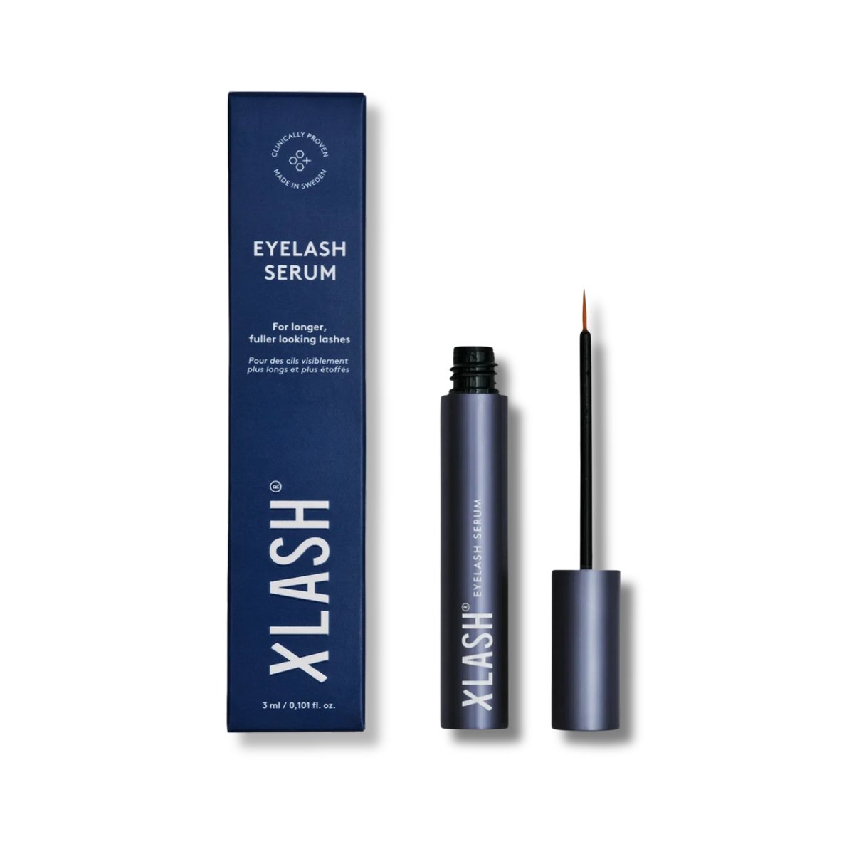 XLASH Eyelash Serum Produktfoto
